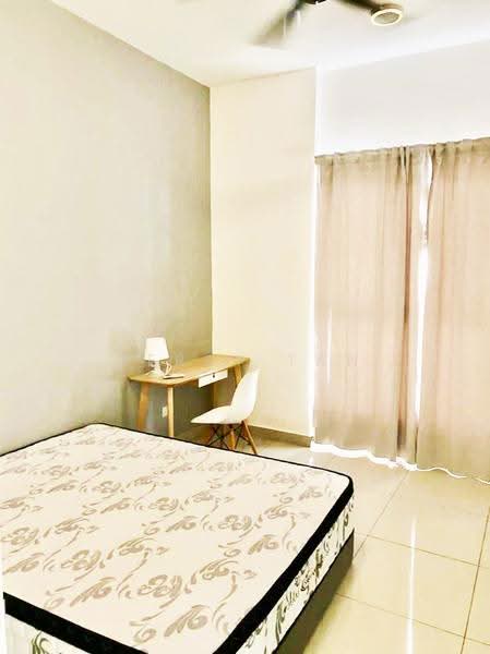 Kondominium untuk Disewa di The Loft @ Southbay City - Jerry Tan - Bedroom - PropertyGuru.com.my