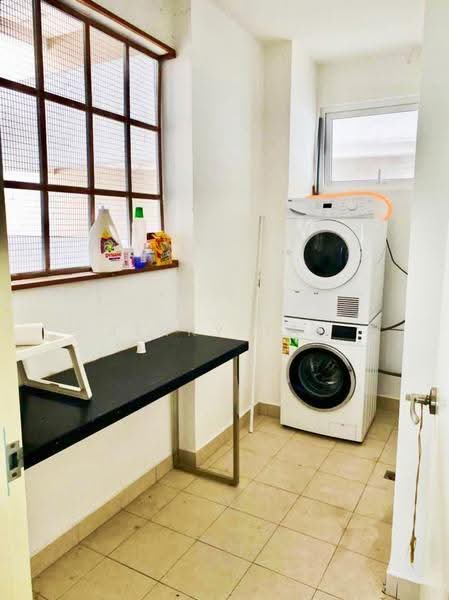 Kondominium untuk Disewa di The Loft @ Southbay City - Jerry Tan - Interior - PropertyGuru.com.my
