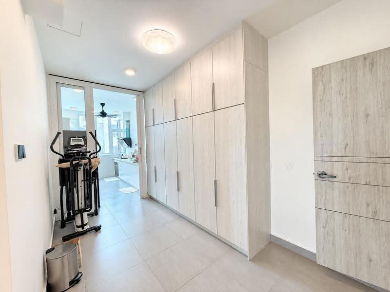 Kondominium untuk Dijual di Fern Lodge - Michelle Siow - Interior - PropertyGuru.com.my