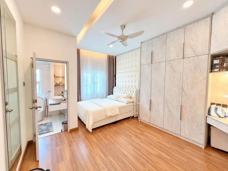 Kondominium untuk Dijual di Fern Lodge - Michelle Siow - PropertyGuru.com.my