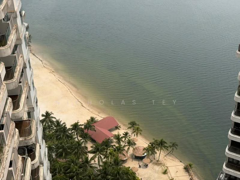 Condominium for Sale at Royal Strand @ Country Garden Danga Bay - Nicholas Tey - Exterior - PropertyGuru.com.my