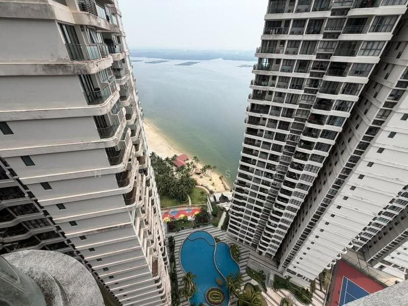 Condominium for Sale at Royal Strand @ Country Garden Danga Bay - Nicholas Tey - Exterior - PropertyGuru.com.my