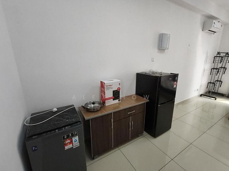 Kediaman Servis untuk Disewa di Twin Tower Residence - Alex How - Interior - PropertyGuru.com.my