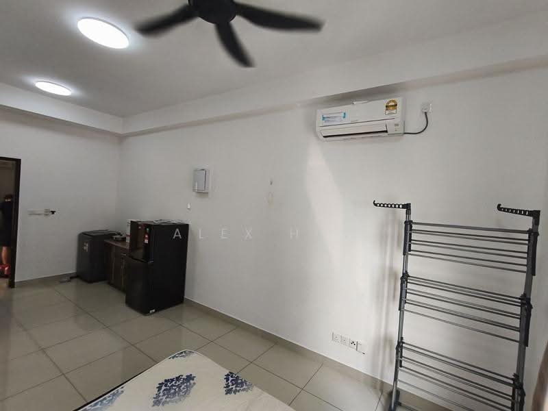 Kediaman Servis untuk Disewa di Twin Tower Residence - Alex How - Interior - PropertyGuru.com.my