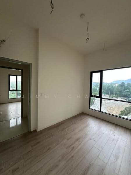 Kediaman Servis untuk Dijual di Emerald 9 - Jimmy Chang - Interior - PropertyGuru.com.my