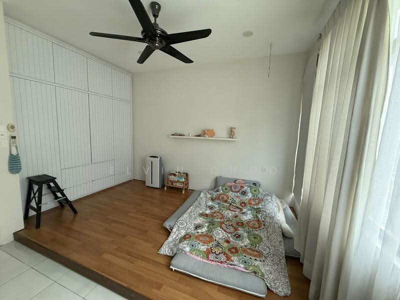 3-storey Terraced House for Sale in Butterworth (Penang) - Elvin Choo - Bedroom - PropertyGuru.com.my