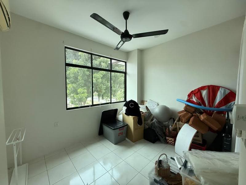 3-storey Terraced House for Sale in Butterworth (Penang) - Elvin Choo - Interior - PropertyGuru.com.my