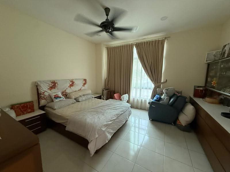 3-storey Terraced House for Sale in Butterworth (Penang) - Elvin Choo - Bedroom - PropertyGuru.com.my