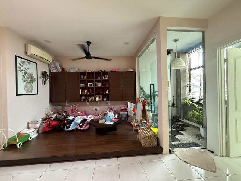 3-storey Terraced House for Sale in Butterworth (Penang) - Elvin Choo - Interior - PropertyGuru.com.my