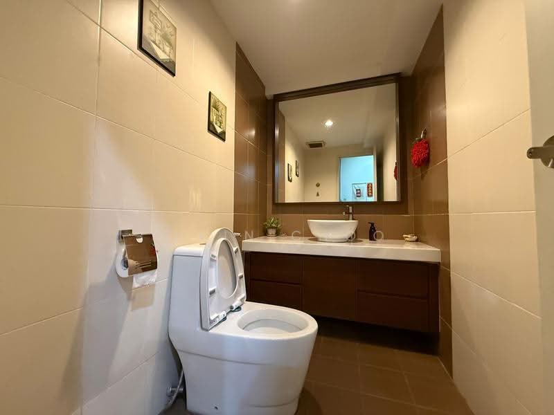 3-storey Terraced House for Sale in Butterworth (Penang) - Elvin Choo - Bathroom - PropertyGuru.com.my