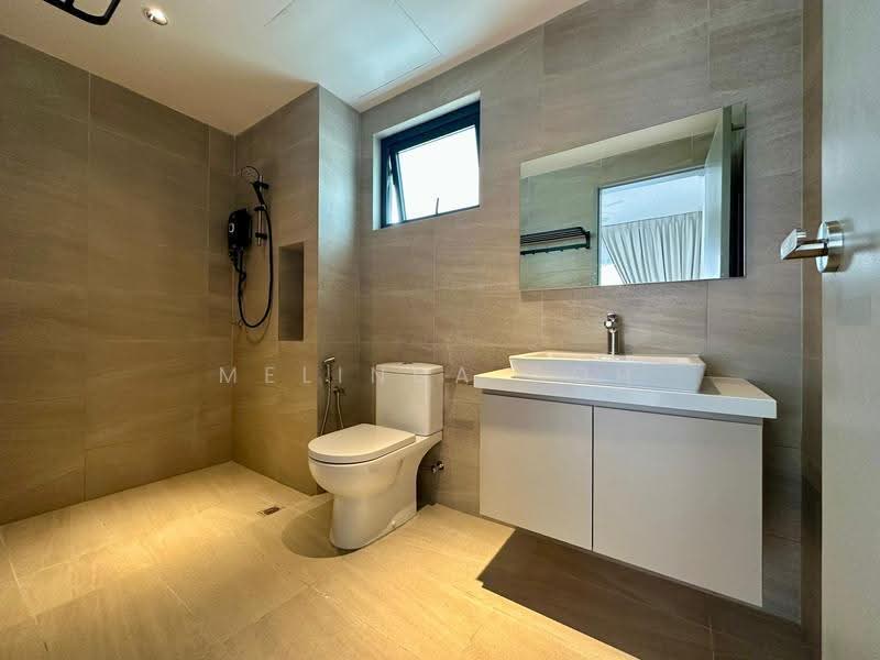 Condominium for Rent at Skyline KL - Melinda Goh - Bathroom - PropertyGuru.com.my