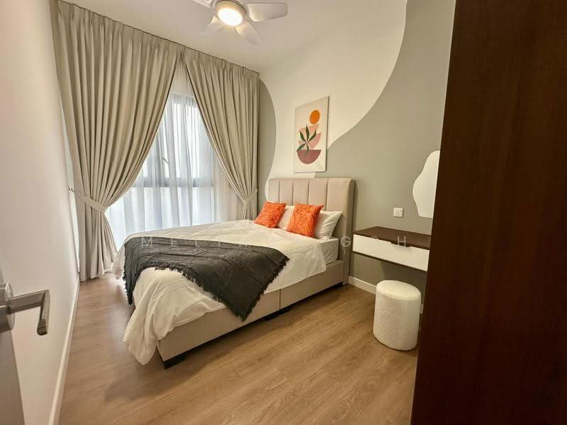 Condominium for Rent at Skyline KL - Melinda Goh - Bedroom - PropertyGuru.com.my