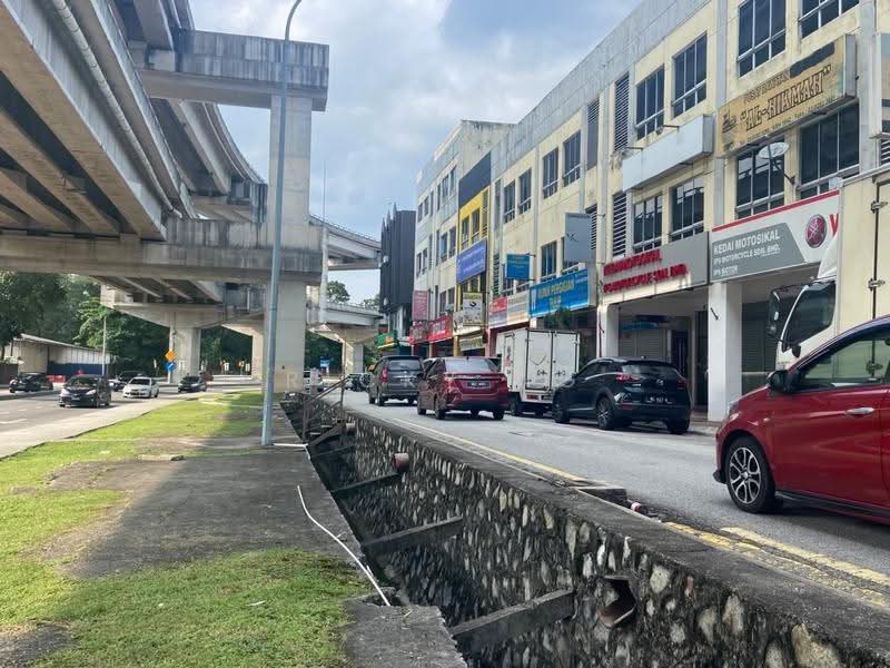 Shop / Office for Rent in Kampung Pandan (Cheras) - Ricky Ng - PropertyGuru.com.my