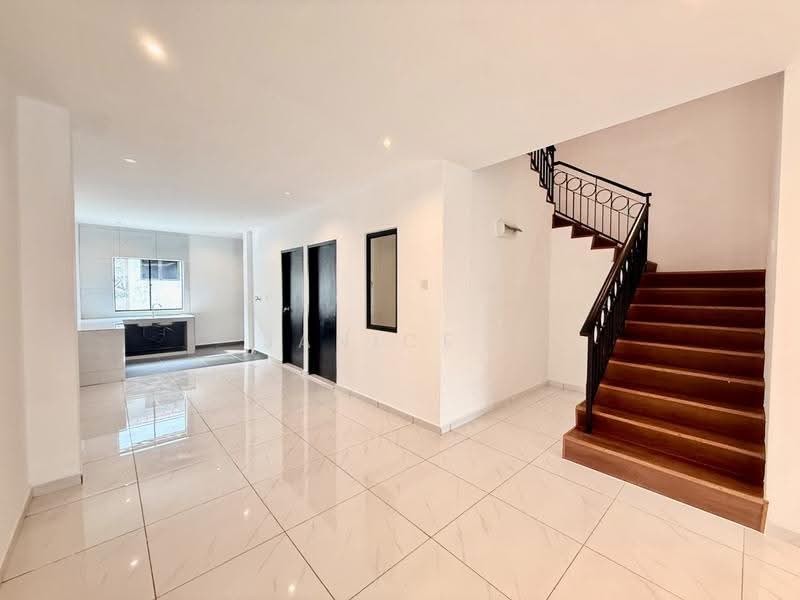 Rumah Teres 2-Tingkat untuk Dijual di Taman Mutiara Rini (Skudai) - Janice . - Interior - PropertyGuru.com.my