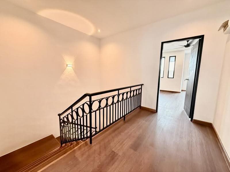 Rumah Teres 2-Tingkat untuk Dijual di Taman Mutiara Rini (Skudai) - Janice . - Interior - PropertyGuru.com.my