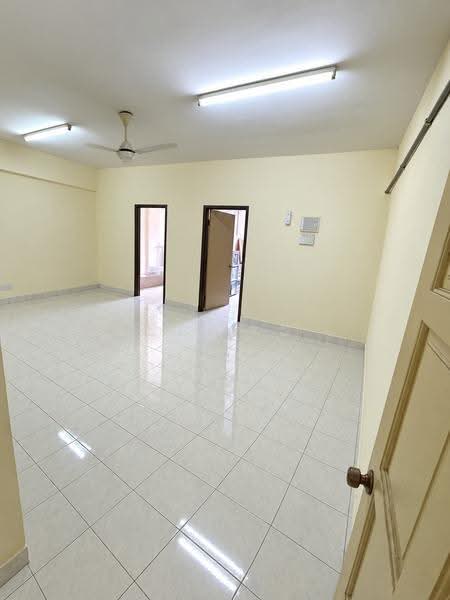 Pangsapuri untuk Dijual di Hata Square - Loh KC - Interior - PropertyGuru.com.my