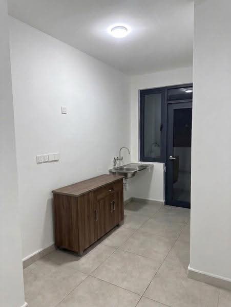 Kediaman Servis untuk Disewa di Sky Meridien - Vince Lim - Interior - PropertyGuru.com.my