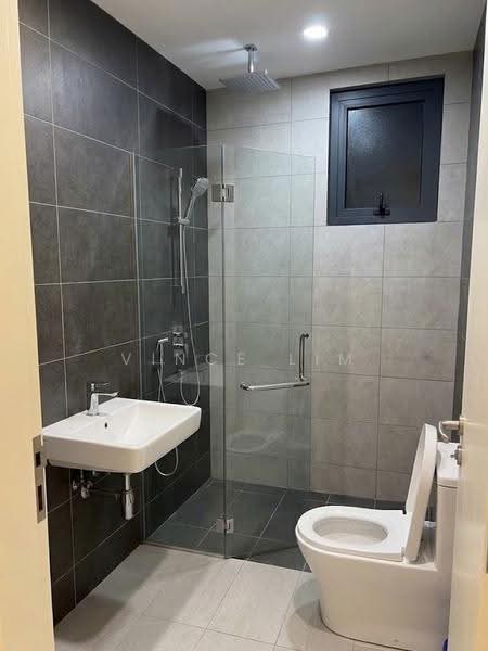 Kediaman Servis untuk Disewa di Sky Meridien - Vince Lim - Bathroom - PropertyGuru.com.my