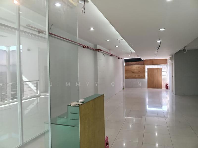 Pejabat untuk Disewa di Kuching (Sarawak) - Jimmyy Chin - Interior - PropertyGuru.com.my