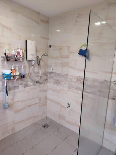 Kondominium untuk Dijual di Prisma Cheras - Angie Wong Poh Choo - Bathroom - PropertyGuru.com.my