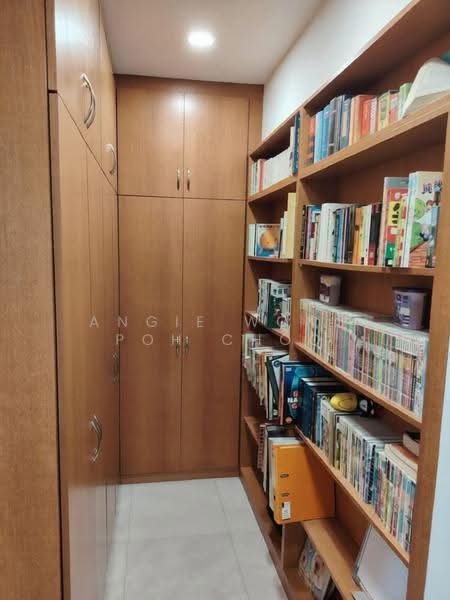 Kondominium untuk Dijual di Prisma Cheras - Angie Wong Poh Choo - Study - PropertyGuru.com.my