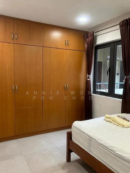 Kondominium untuk Dijual di Prisma Cheras - Angie Wong Poh Choo - Bedroom - PropertyGuru.com.my