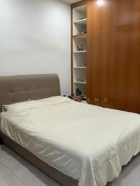 Kondominium untuk Dijual di Prisma Cheras - Angie Wong Poh Choo - Bedroom - PropertyGuru.com.my