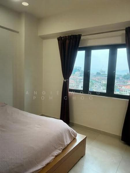 Kondominium untuk Dijual di Prisma Cheras - Angie Wong Poh Choo - Bedroom - PropertyGuru.com.my