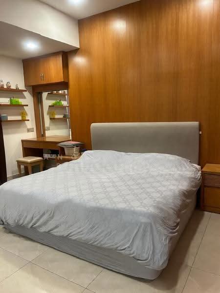 Kondominium untuk Dijual di Prisma Cheras - Angie Wong Poh Choo - Bedroom - PropertyGuru.com.my