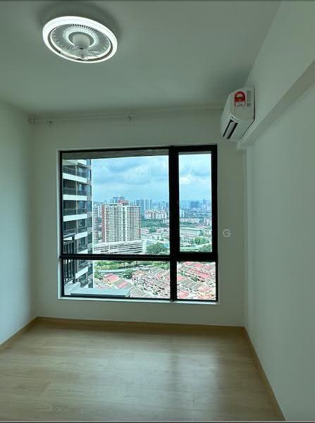 Service Residence for Rent at Aradia Residence @ Lake City KL North - Leon Fang - View - PropertyGuru.com.my