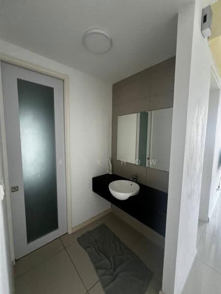 Condominium for Rent at The Elysia Park Residence - Alex How - Bathroom - PropertyGuru.com.my