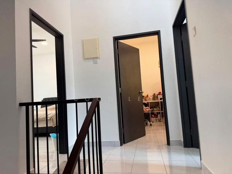 2-storey Terraced House for Sale in Johor Bahru (Johor) - Coco Lee - Bedroom - PropertyGuru.com.my