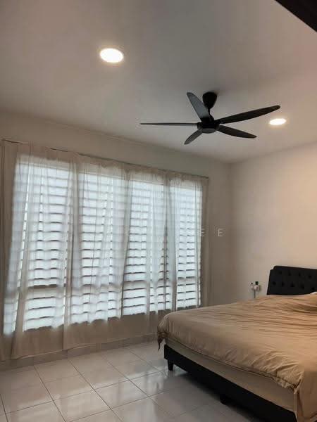 2-storey Terraced House for Sale in Johor Bahru (Johor) - Coco Lee - Bedroom - PropertyGuru.com.my