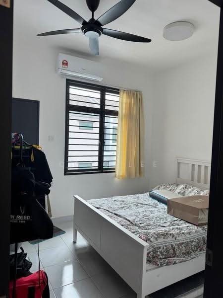 2-storey Terraced House for Sale in Johor Bahru (Johor) - Coco Lee - Bedroom - PropertyGuru.com.my