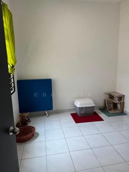 2-storey Terraced House for Sale in Johor Bahru (Johor) - Coco Lee - Interior - PropertyGuru.com.my