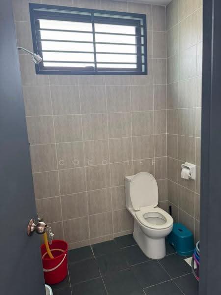 2-storey Terraced House for Sale in Johor Bahru (Johor) - Coco Lee - Bathroom - PropertyGuru.com.my