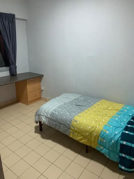 Condominium for Rent at Perdana Exclusive - CS OW - Bedroom - PropertyGuru.com.my