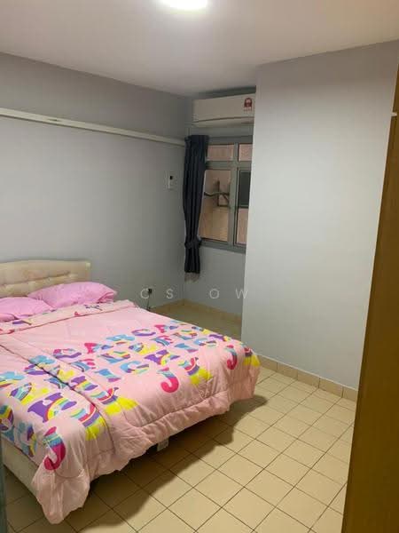 Condominium for Rent at Perdana Exclusive - CS OW - Bedroom - PropertyGuru.com.my