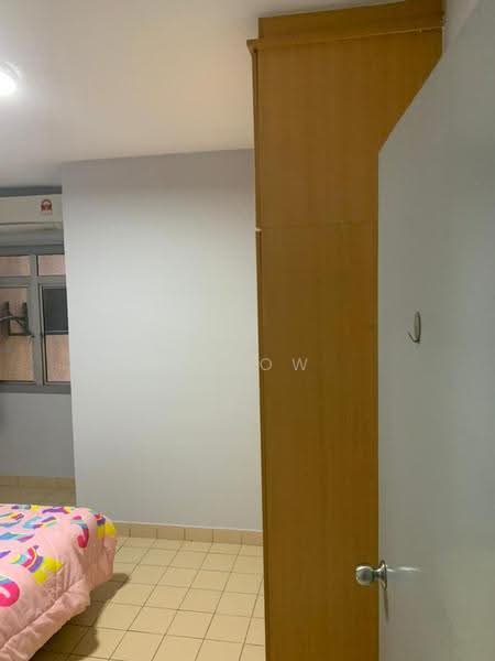 Condominium for Rent at Perdana Exclusive - CS OW - Bedroom - PropertyGuru.com.my