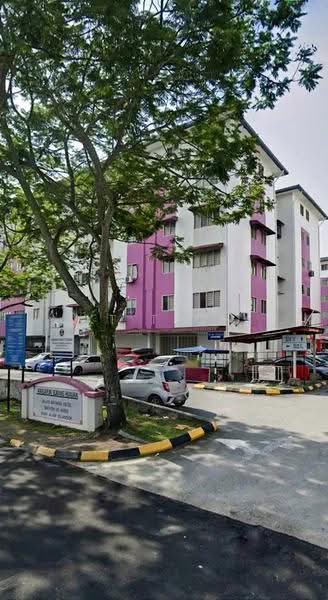 Apartment for Sale at Subang Hijauan - KT Teoh - Exterior - PropertyGuru.com.my