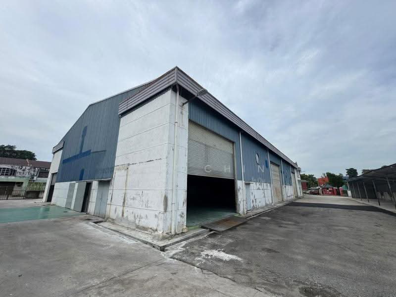 Detached Factory for Sale in Sek 13, Kaw Perindustrian Bangi (Bandar Baru Bangi) - Yapz Chin - Exterior - PropertyGuru.com.my