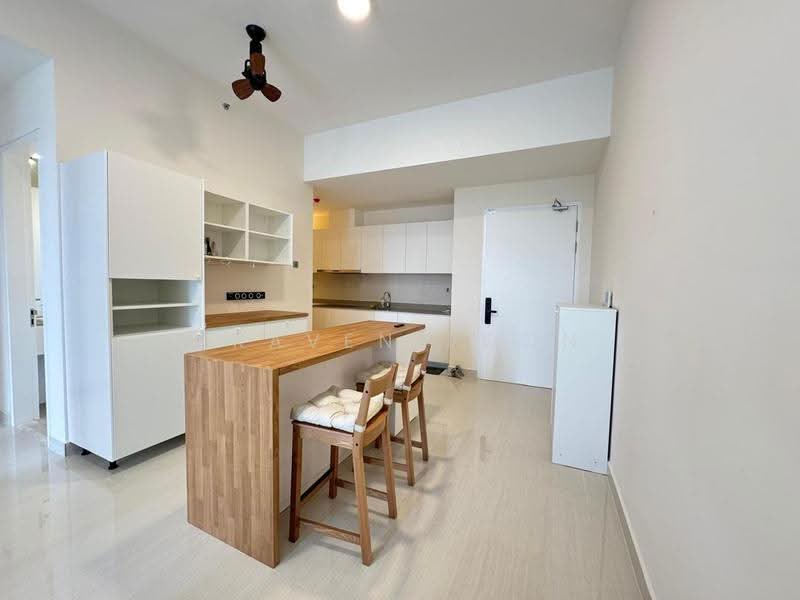 Kediaman Servis untuk Dijual di Senada Residence @ KLGCC Resort - Kraven Poon - PropertyGuru.com.my
