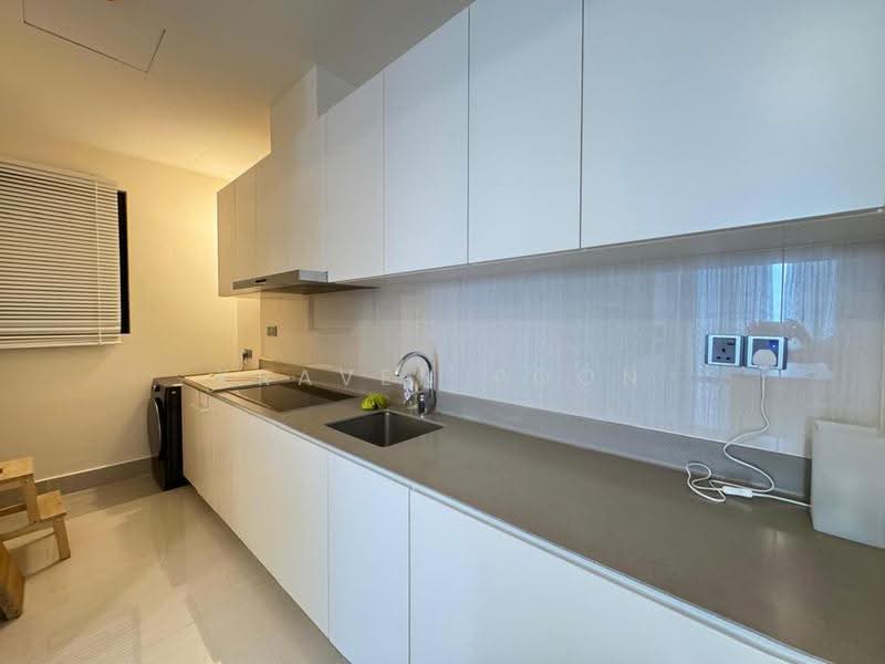 Kediaman Servis untuk Dijual di Senada Residence @ KLGCC Resort - Kraven Poon - PropertyGuru.com.my