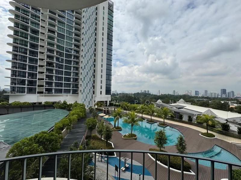 Kediaman Servis untuk Dijual di Senada Residence @ KLGCC Resort - Kraven Poon - PropertyGuru.com.my