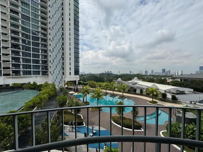 Kediaman Servis untuk Dijual di Senada Residence @ KLGCC Resort - Kraven Poon - PropertyGuru.com.my