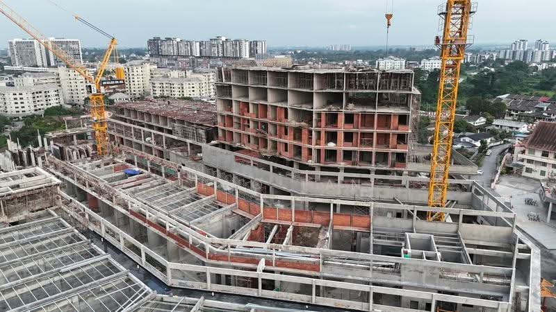 Hotel / Resort for Sale in Kuching (Sarawak) - Jeno Tan - Exterior - PropertyGuru.com.my