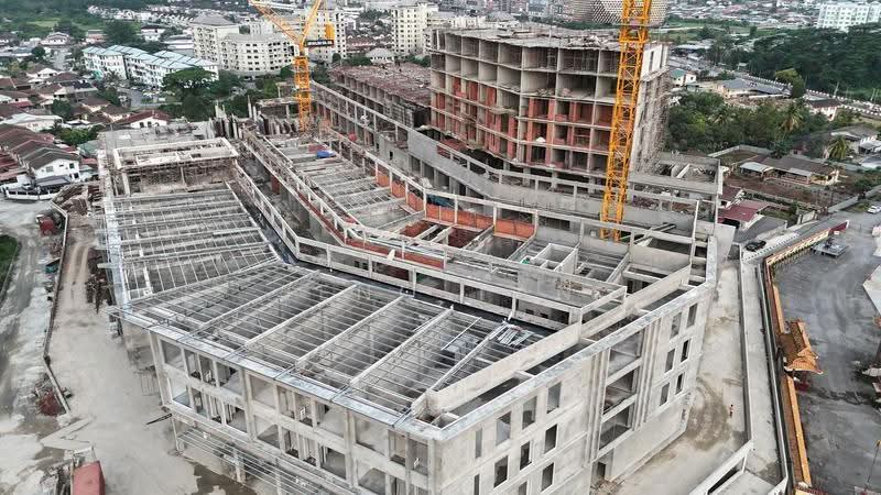 Hotel / Resort for Sale in Kuching (Sarawak) - Jeno Tan - Exterior - PropertyGuru.com.my