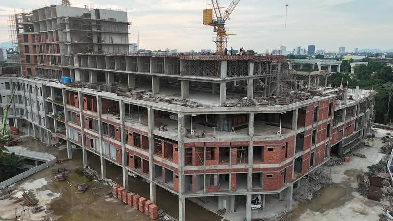 Hotel / Resort for Sale in Kuching (Sarawak) - Jeno Tan - Exterior - PropertyGuru.com.my