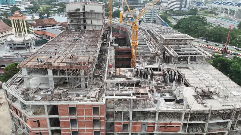 Hotel / Resort for Sale in Kuching (Sarawak) - Jeno Tan - Exterior - PropertyGuru.com.my