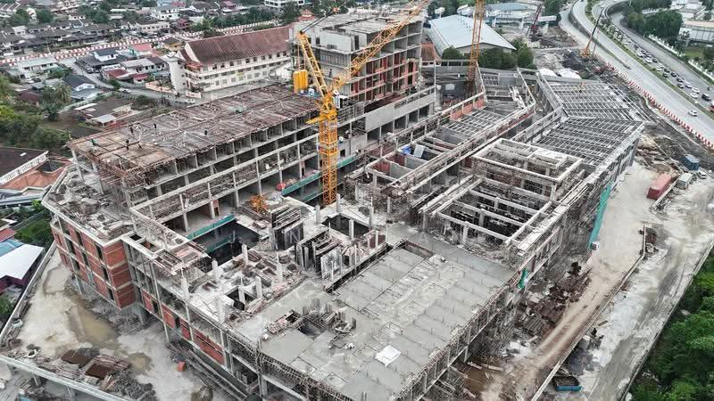 Hotel / Resort for Sale in Kuching (Sarawak) - Jeno Tan - Exterior - PropertyGuru.com.my